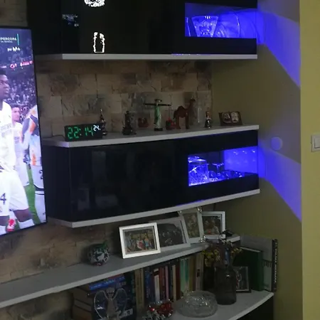 Famma W View アパート