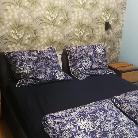 Famma W View Апартаменты Познань