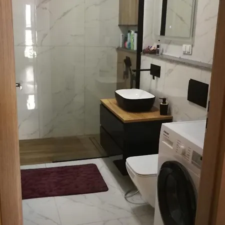 アパート Famma W View