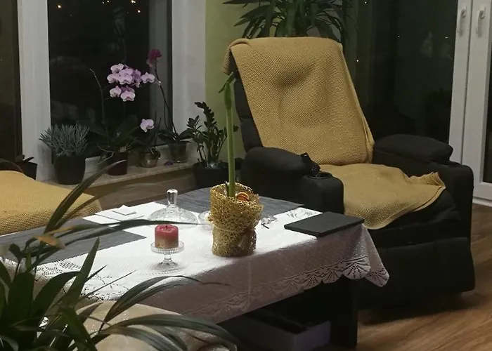 Famma W View Познань