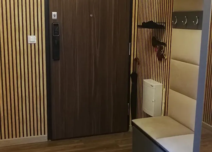 Famma W View Апартаменты *