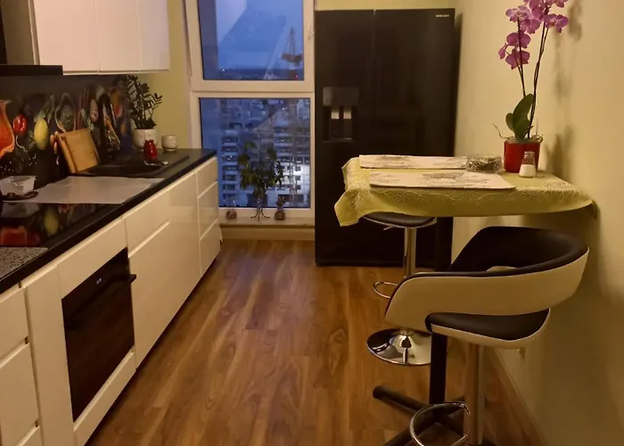 Famma W View Апартаменты