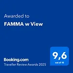 Famma W View * Poznań