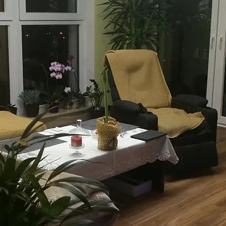 Famma W View Poznań