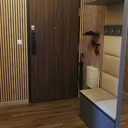 Famma W View Apartamento *