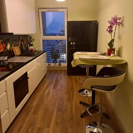 Famma W View Appartement