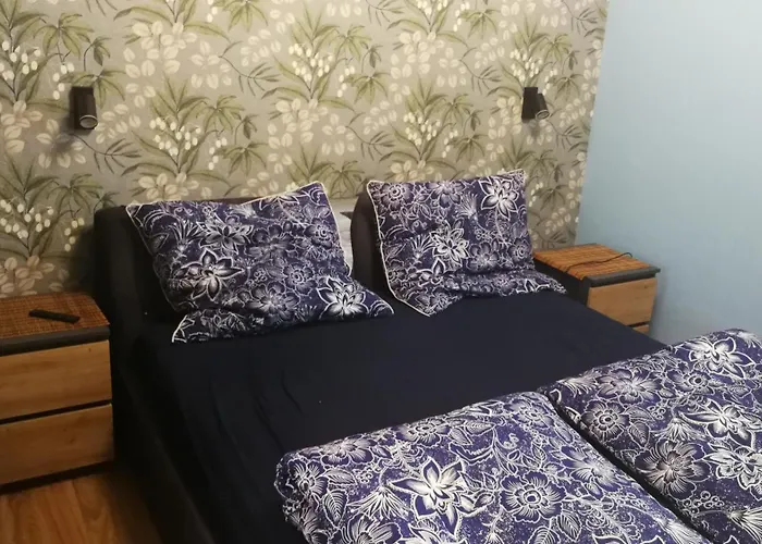 Famma W View Daire Poznan